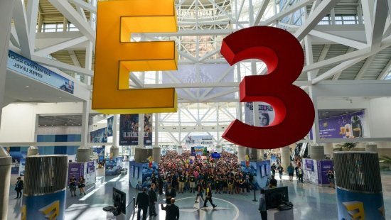 【单机】E3主办方对动视暴雪性骚扰事件发声：工作中的每个人都需要被尊重