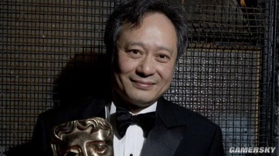 【单机】李安获第74届英国电影学院奖终身成就奖 颁奖礼11日举行