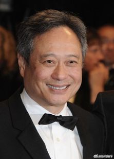 【单机】李安获第74届英国电影学院奖终身成就奖 颁奖礼11日举行