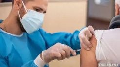 【娱乐】61岁德国男子至少接种87针新冠疫苗 最多时一天3针