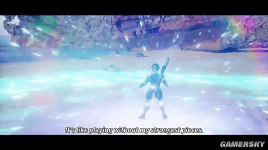 【单机】《Jump大乱斗》DLC梅路艾姆预告 威武霸气续写蚁王传奇