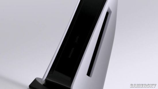 【单机】索尼PS5首度公开UI界面 展示主界面、成就等