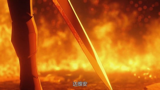【网游】《Dota2》新英雄玛西公布今秋上线 原创动画《Dota：龙之血》第二季明年上线