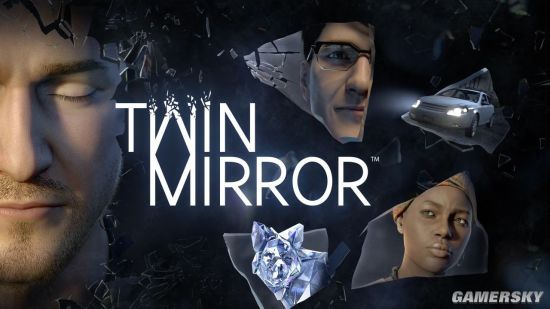 【单机】《双子幻镜》12月1日发售 新预告：黑暗真相镜中藏