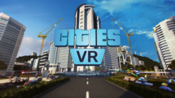 【单机】《城市：VR》公布宣传视频 4月28日登陆Meta Quest2.
