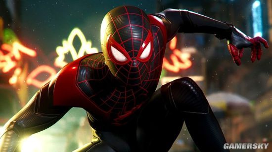 【单机】IGN评选PS5十佳游戏：《蜘蛛侠：迈尔斯·莫拉莱斯》登顶