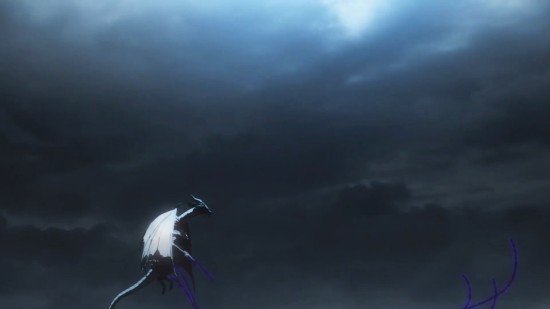 【网游】《Dota2》新英雄玛西公布今秋上线 原创动画《Dota：龙之血》第二季明年上线