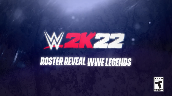 【单机】《WWE 2K22》新预告公布 大波斯曼、柴娜等亮相