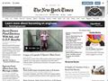 The New York Times(纽约时报)