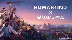 【单机】世嘉发行的历史策略游戏《人类》首发加入XGP 8月17日发售在即