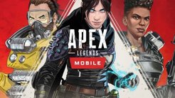 【手游】《Apex英雄》手游5月份全球上线 登陆安卓和iOS平台