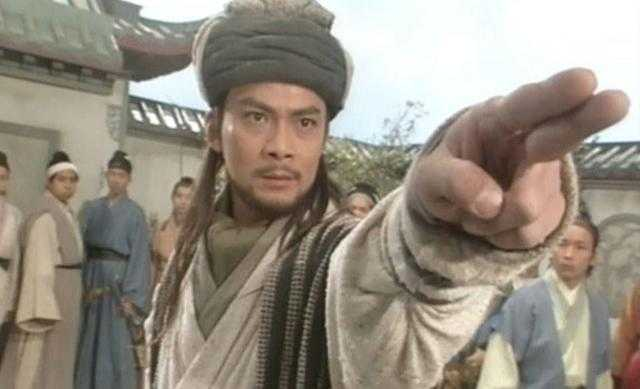 所以，乔峰能打过几个蒙古兵？