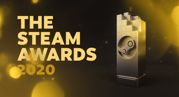 Steam玩家投票年度最佳出炉，你选中了几个？